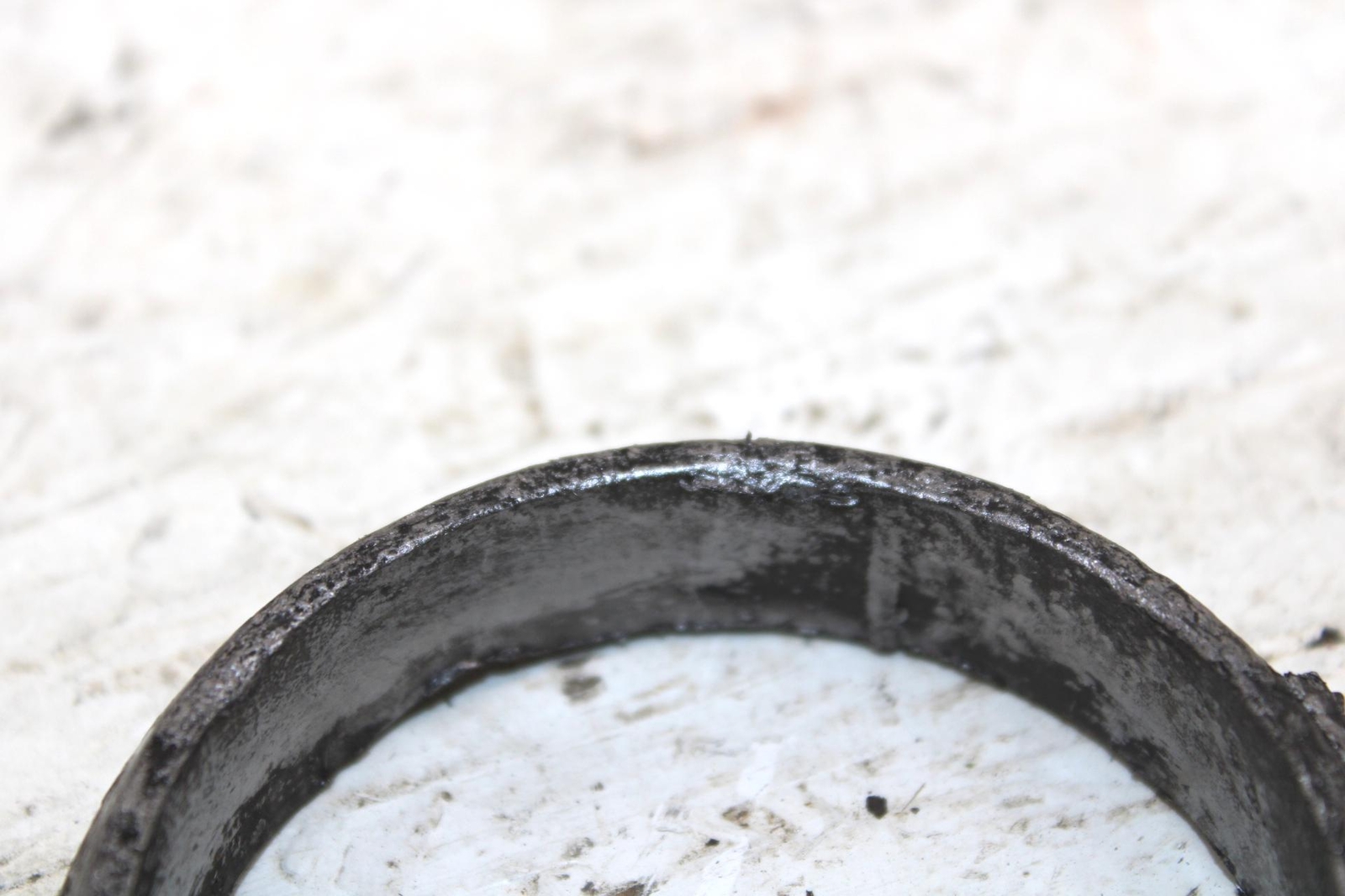 Ski-doo Oem Exhaust Gasket 514053487 BQ970.5