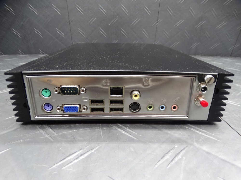 Logic Industrial Embedded PC Module Windows XP OEM Software + CD Key