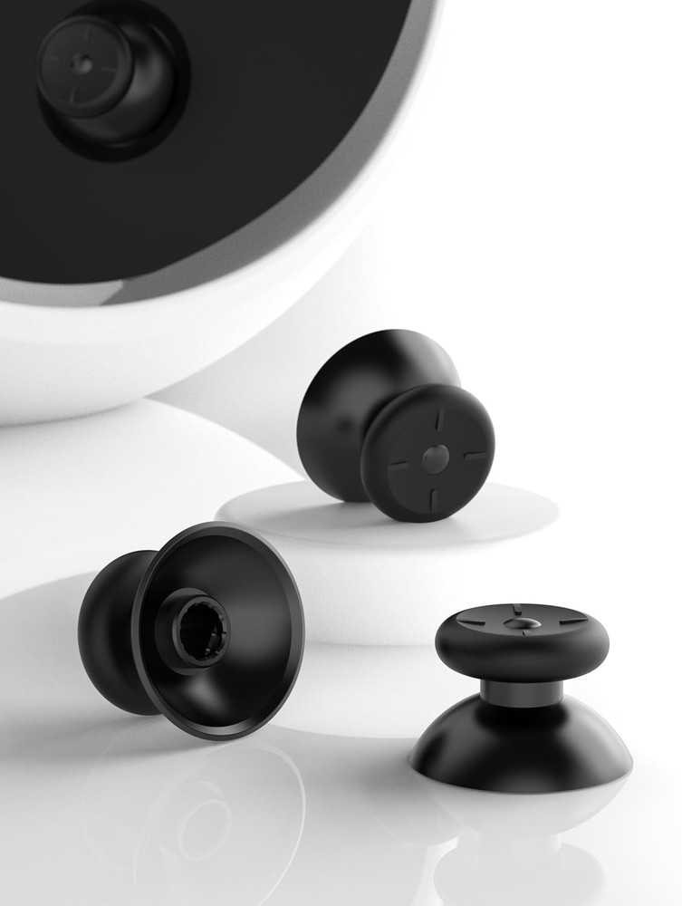 Thumbsticks Replacement Kit for Oculus Quest 2 Controller/For Meta Quest 2 Contr