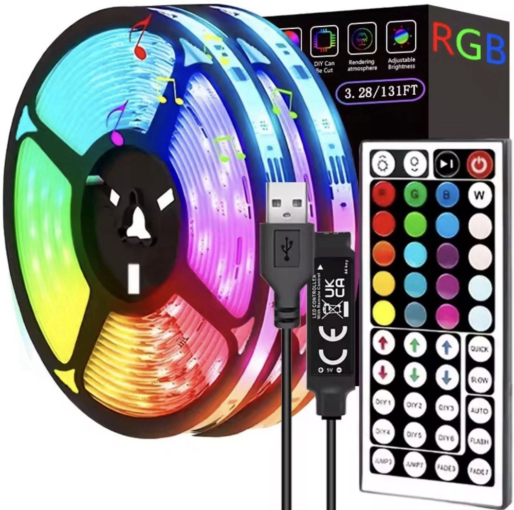 LED STRIPS