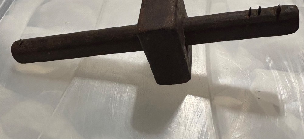 Antique Scribe Marking Gauge