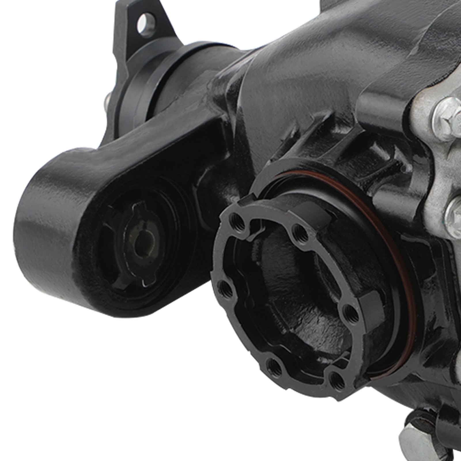 Rear Differential Axle Carrier For Cadillac ATS Base 2013-2019 L4 2.0L AWD