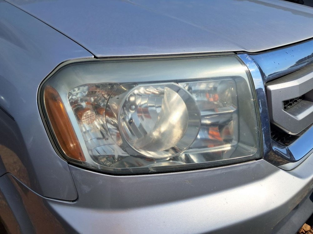 PILOT 2009 Glove Box 4791309