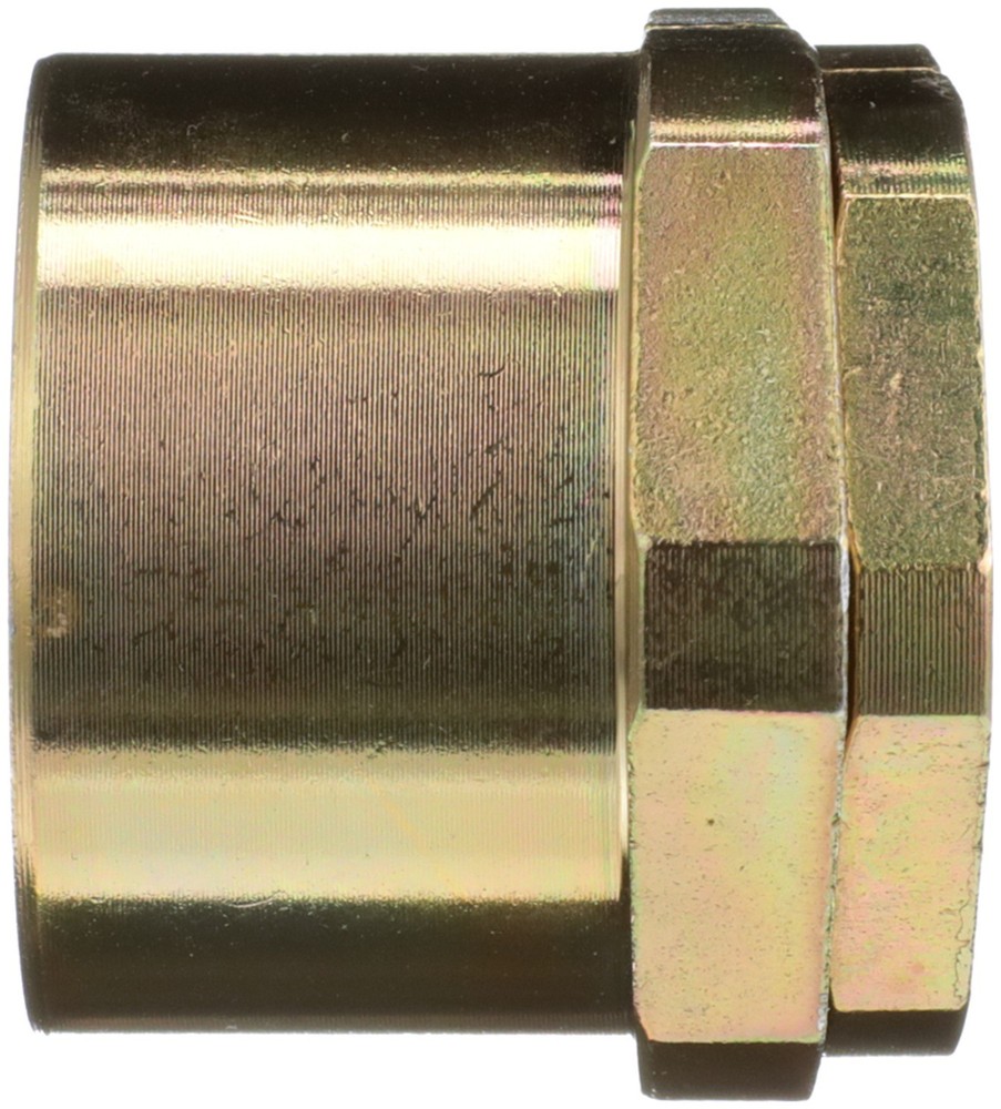 Delphi Align Caster / Camber Bushing Front For 96-99 Ford Econoline Super Duty
