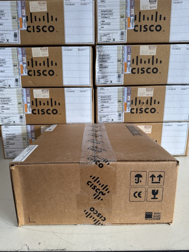 Cisco IW3702-2E-B-K9 Industrial Wireless Access Point