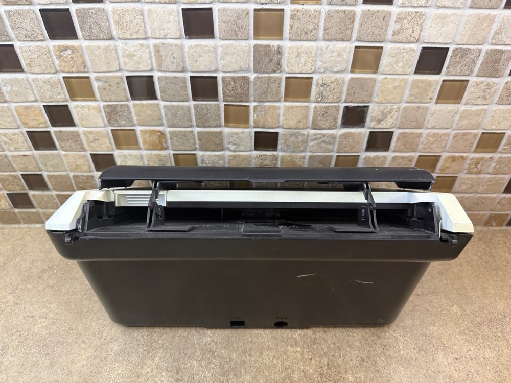 HP ScanJet Pro 3000 S2 Sheetfed USB Color Document Scanner Duplex