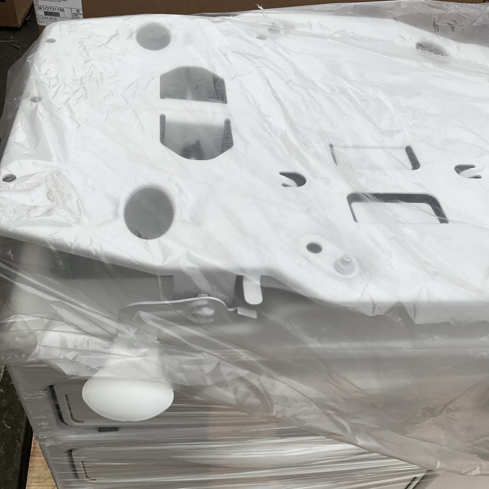 Midmark Ritter 204 Exam Table #204-012