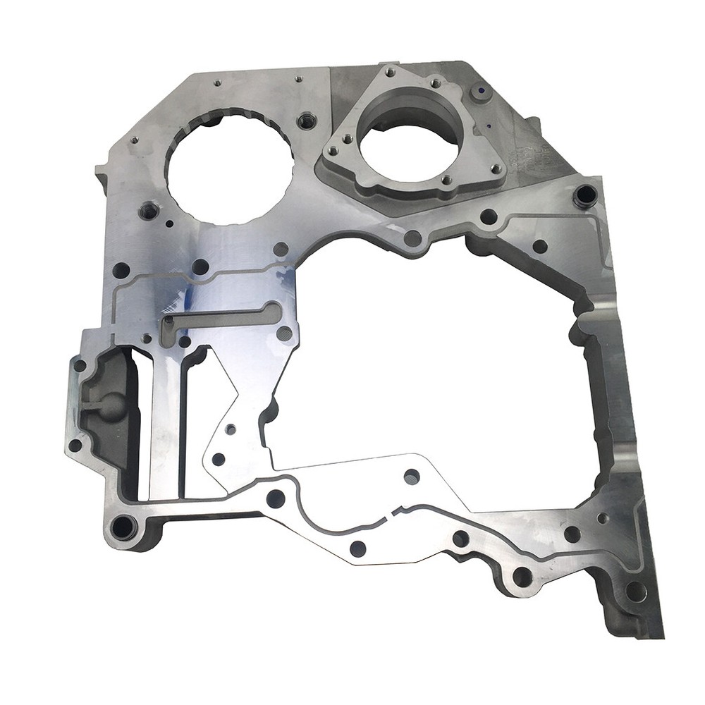 5285965 Engine Accessories Gear Room ISF3.8