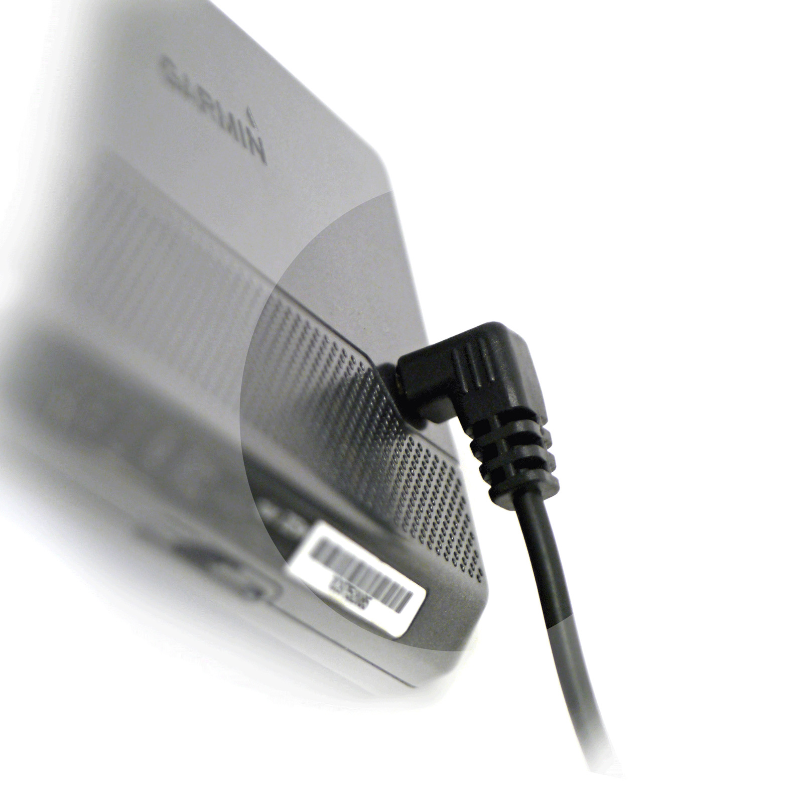 2 Ft USB-C Mini Power Cord for Garmin Nuvi Drive DriveSmart DriveAssist GPS