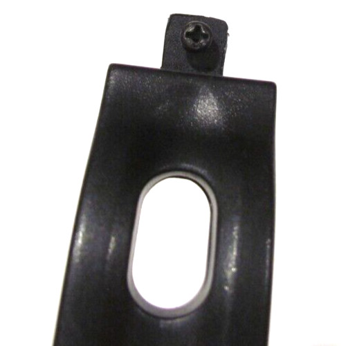 MX 2000 Tripod Replacement Carrying Handle Only Black Plastic