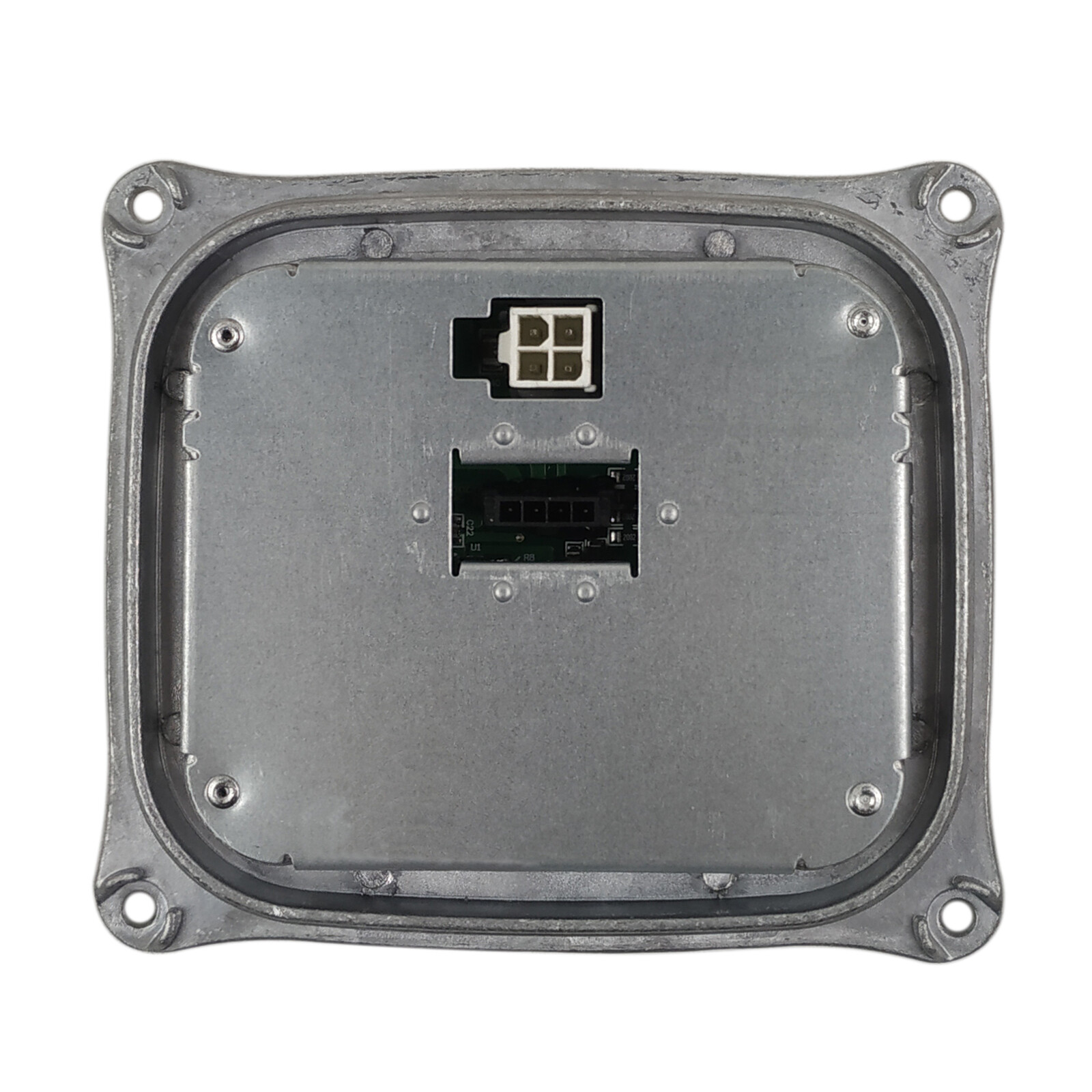 Xenon HID Headlight Ballast Module 63117182520 For BMW 3 Series E90 E92 E93