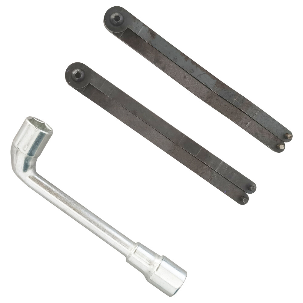 Cutting and Grinding Thimble All-in-one Machine Processing Metal Workpiece