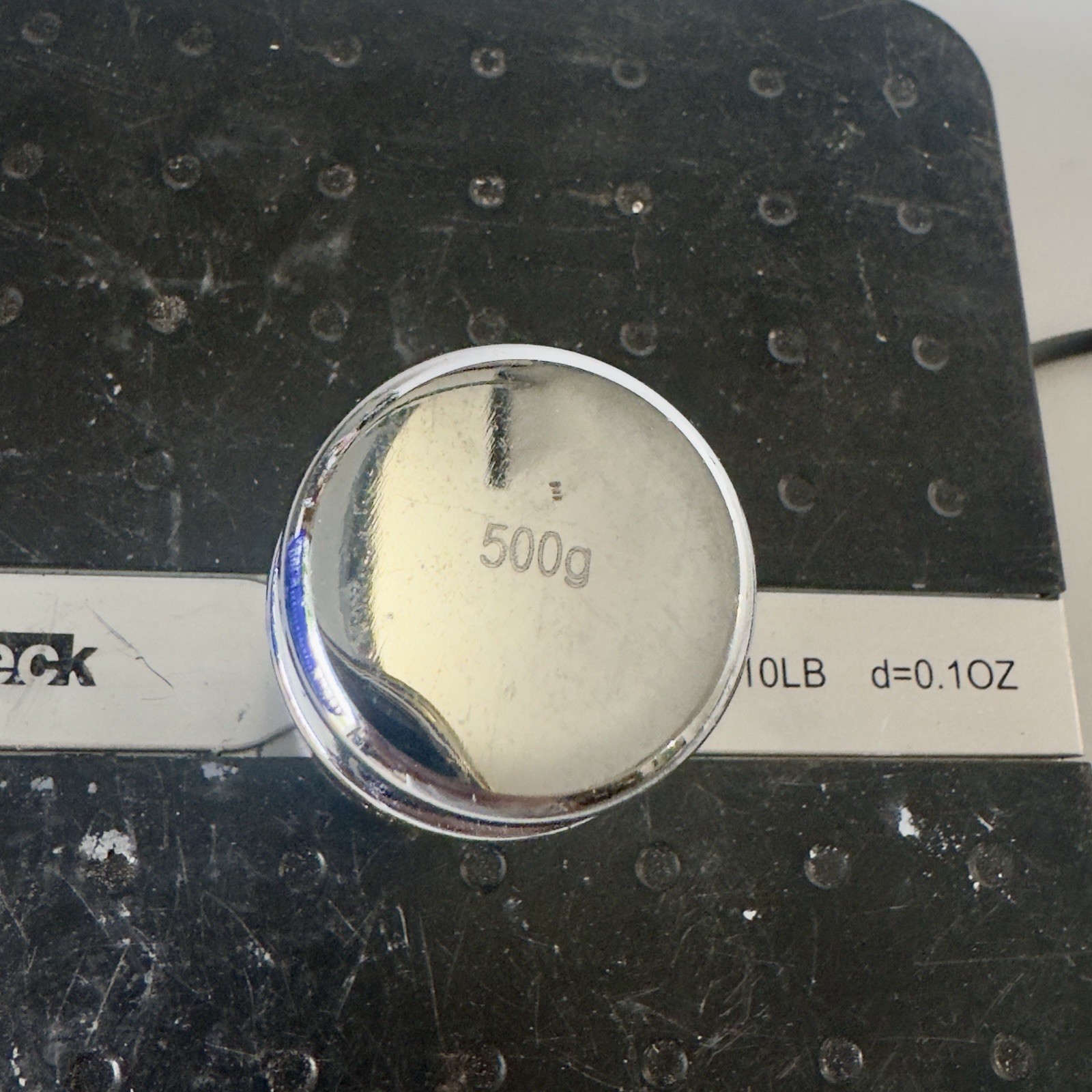 NEW Lead Shot Balls #7.5 3Lb Bag 7 1/2 BB Reload Hunting FREE PRIORITY SHIPPING!