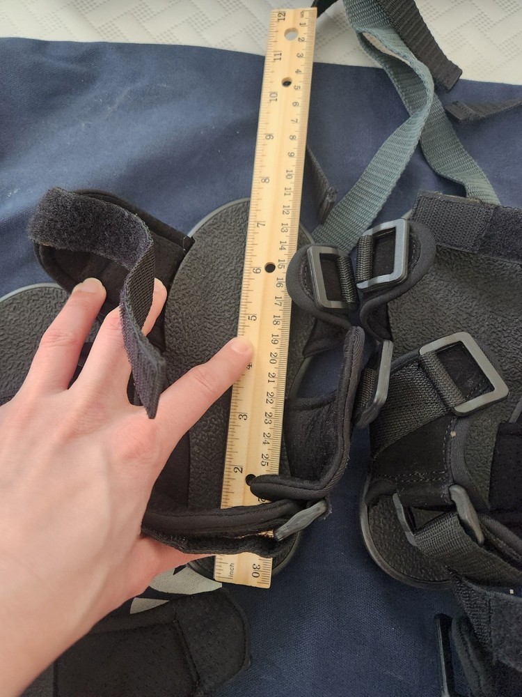 Firefly Upsee Upright Mobility Harness System, Size Small