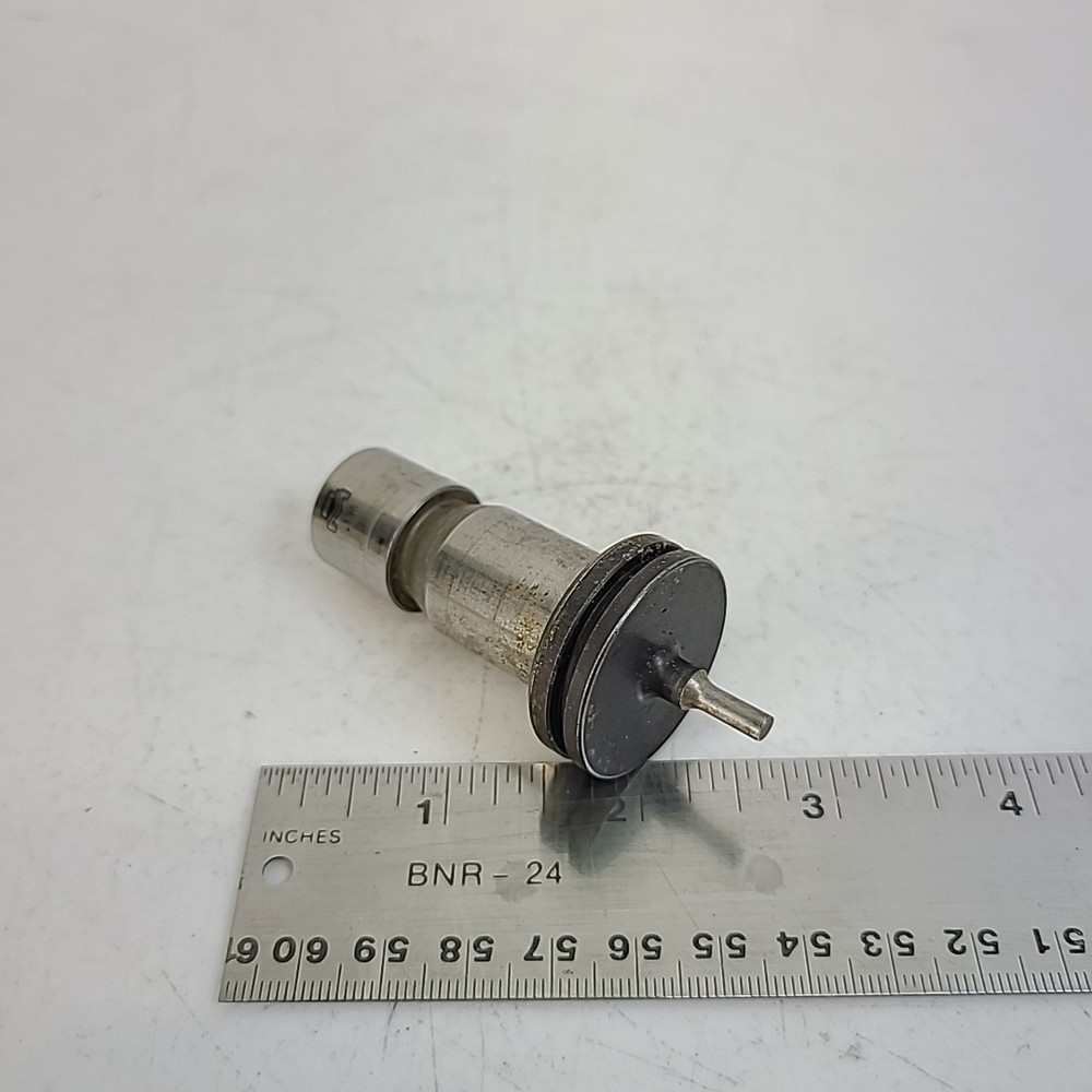 Mate .136 Punch Press Tool Round Punch