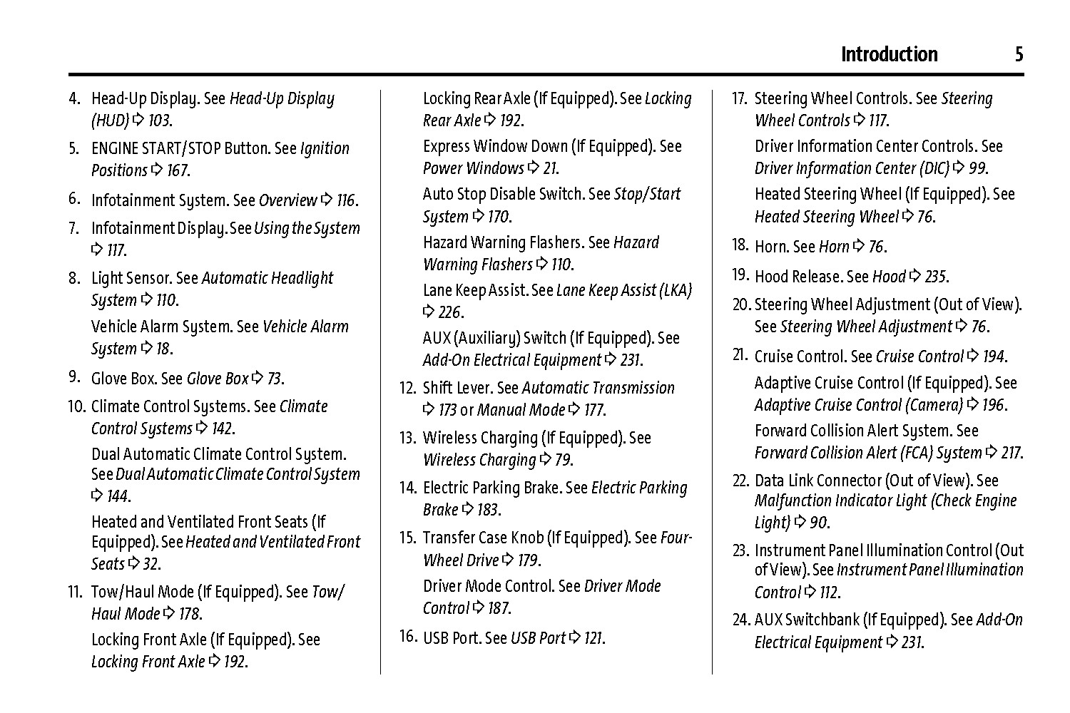 2026 GMC Canyon/Denali Owners Manual User Guide Reference Book PRINTED HARD COPY