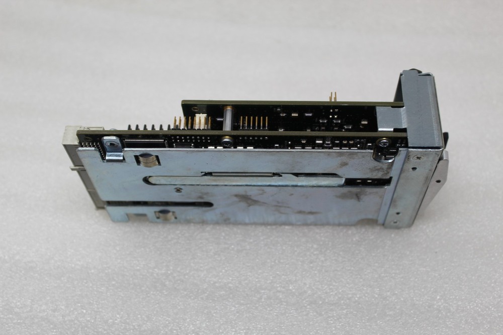 JUNIPER STM-4/OC-12 ATM MMF Networks interface