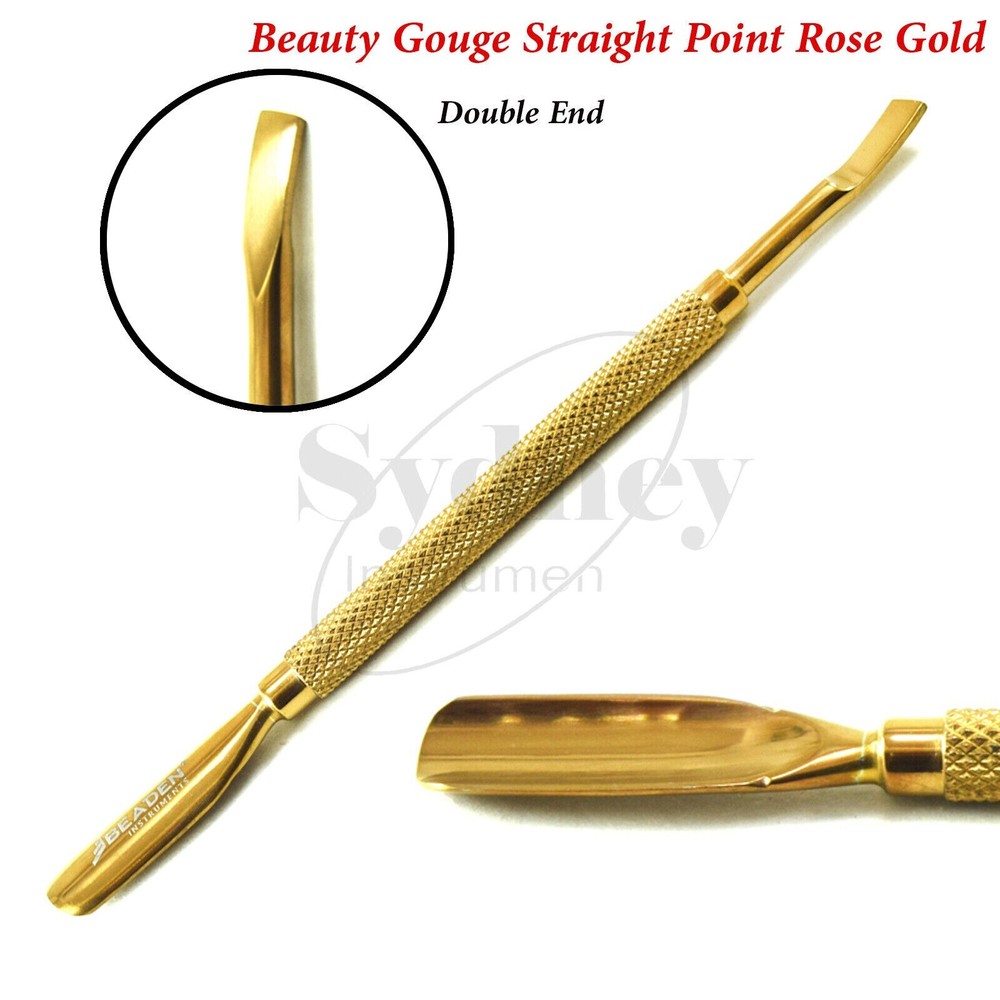 Cantilever Nail Cutter Heavy Duty Chiropody Nail File Beauty Pusher Gouges