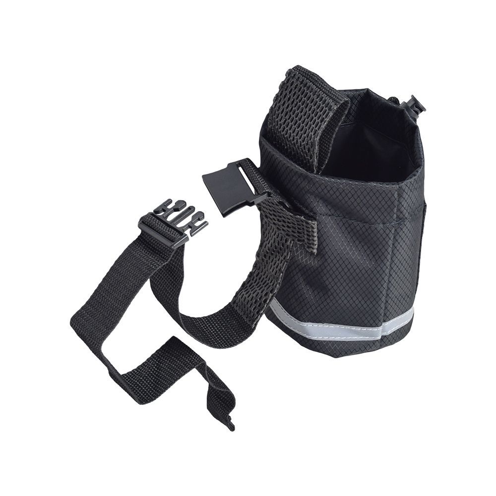 Camo Unbreakable Universal Cup Holder for Mobility E-Bikes/Walker/Stroller