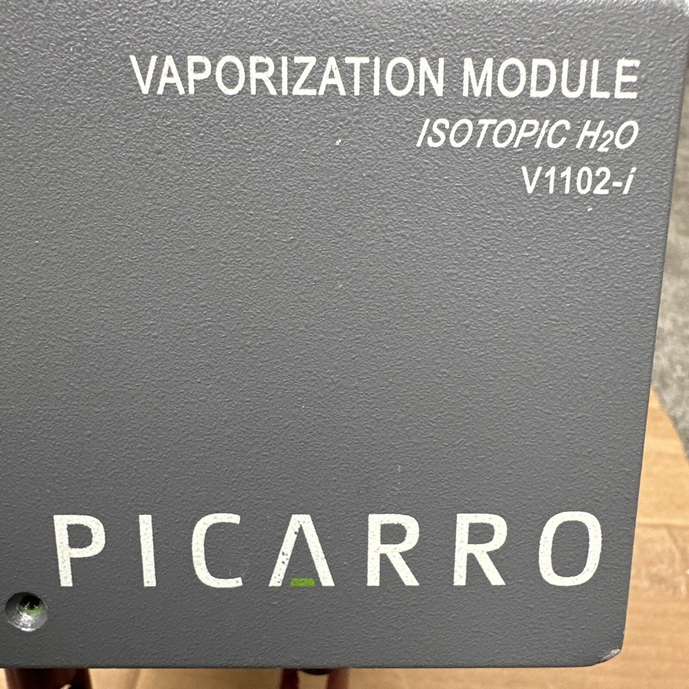 Vaporization Module