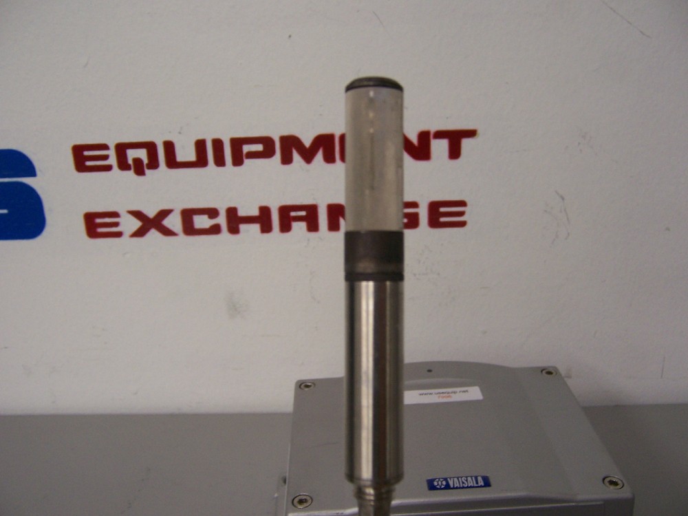 7996 VAISALA HMT333 HUMIDITY & TEMP TRANSMITTER