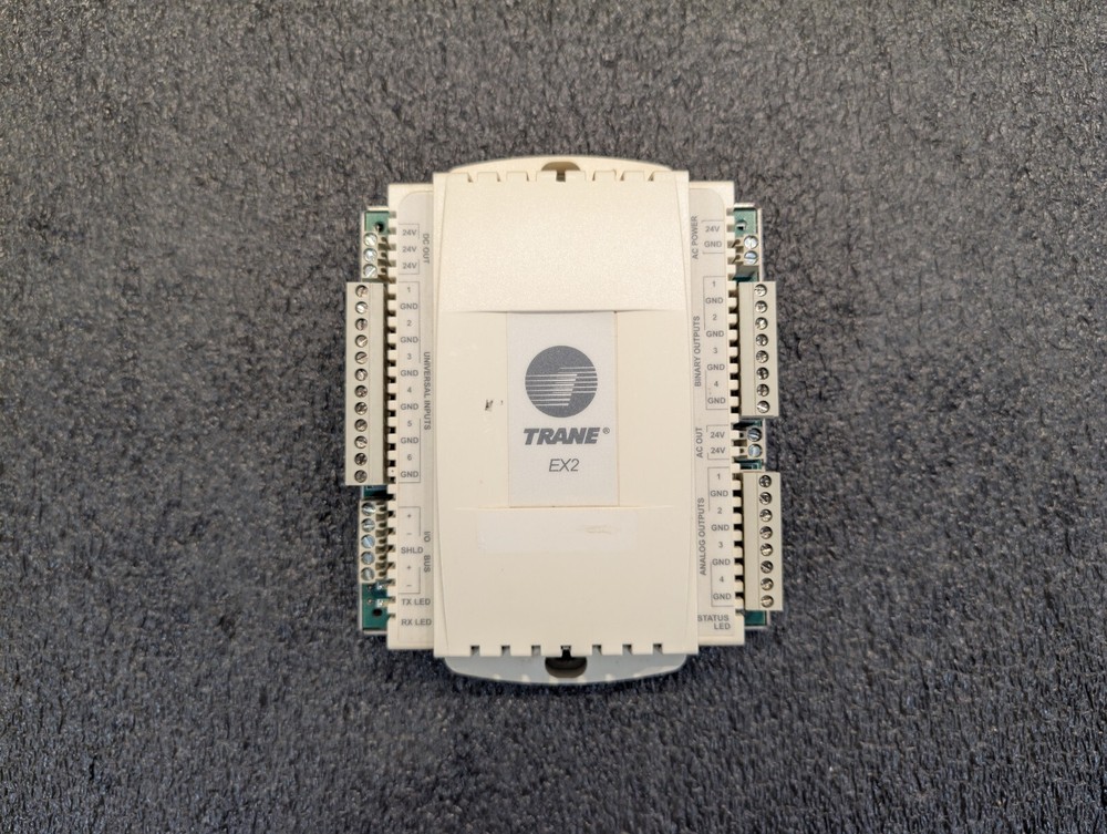 TRANE EX2 | Expansion Module