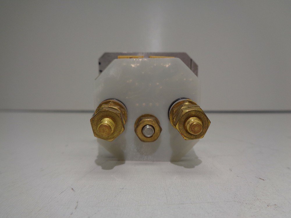 BEECHCRAF LEFT FUEL INDICATOR DIAL 5-2012 BY ROCHESTER NEW