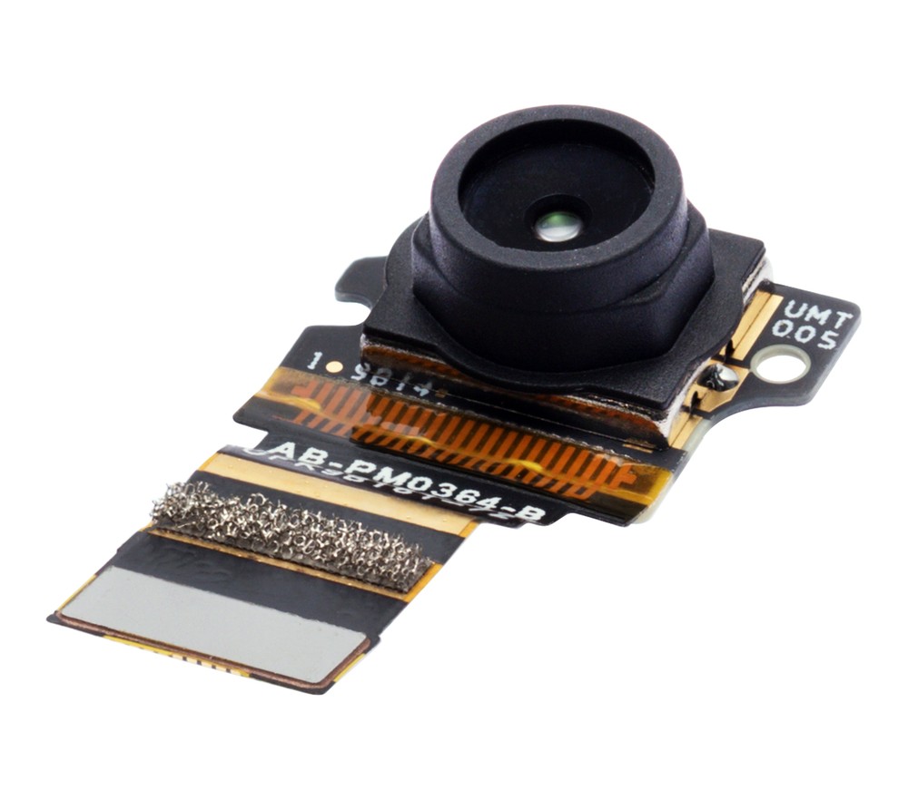 Replacement Back Camera Compatible For Microsoft Surface Pro X 13" (QWZ-00001)