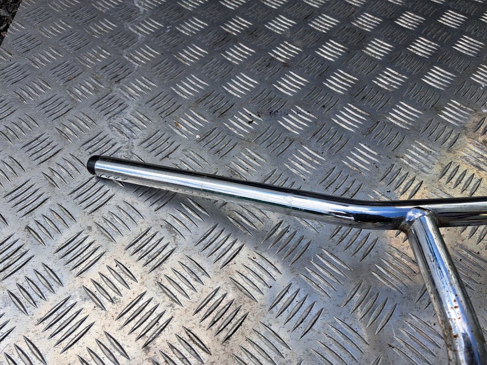 Suzuki GS550 Handlebar. 1982