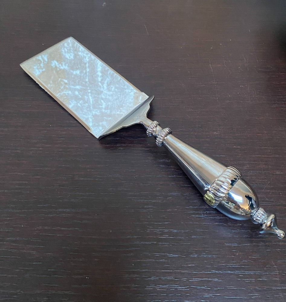 Cake Server 11" Long New