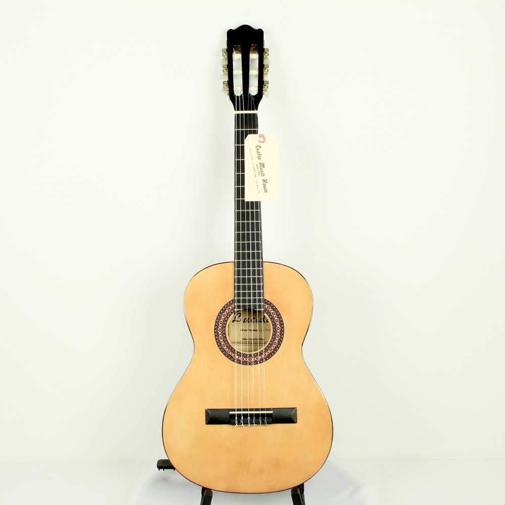 Lucida LK-2 1/2 Size Classical Guitar