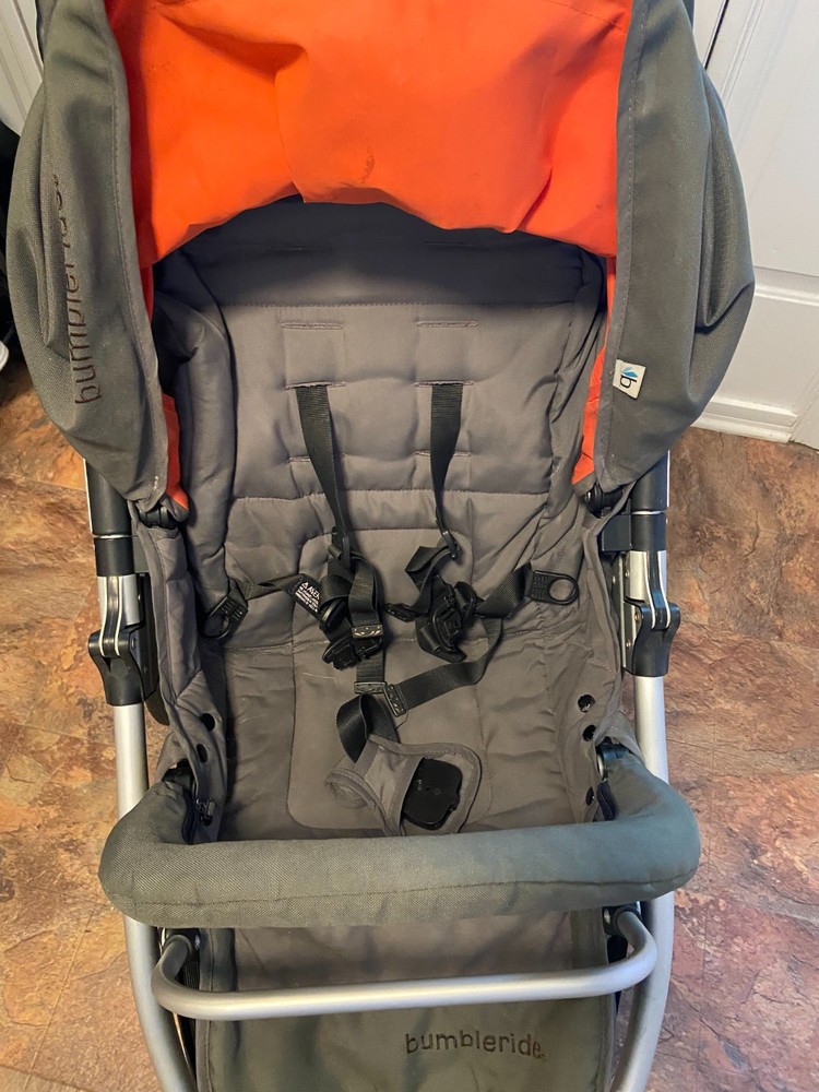 Bumbleride Running Stroller