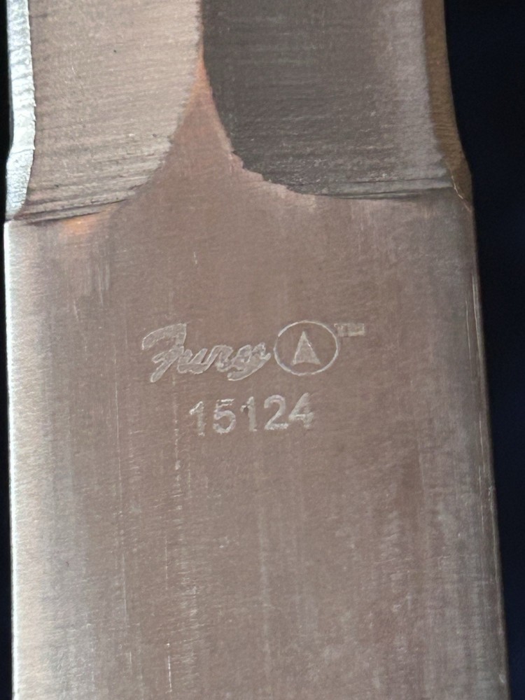 Vintage Sword 35 In