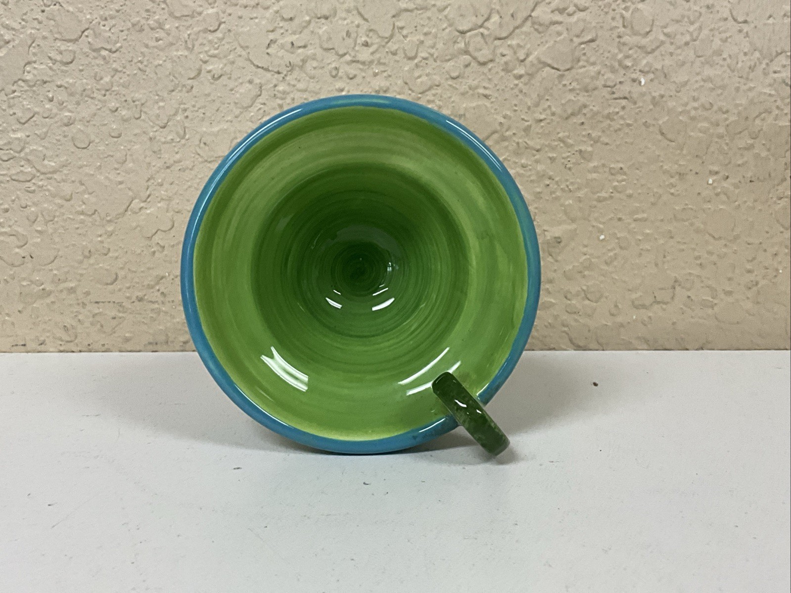 Jimmy Buffet Five O Clock Somewhere Painted Margaritaville Glass NEW! SHIPS FREE