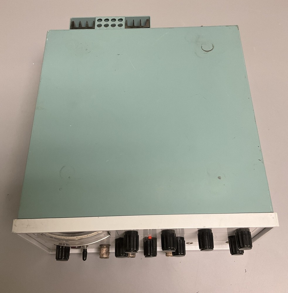 DISA Type 55D01 Constant Temperature Anemometer | No Power Supply