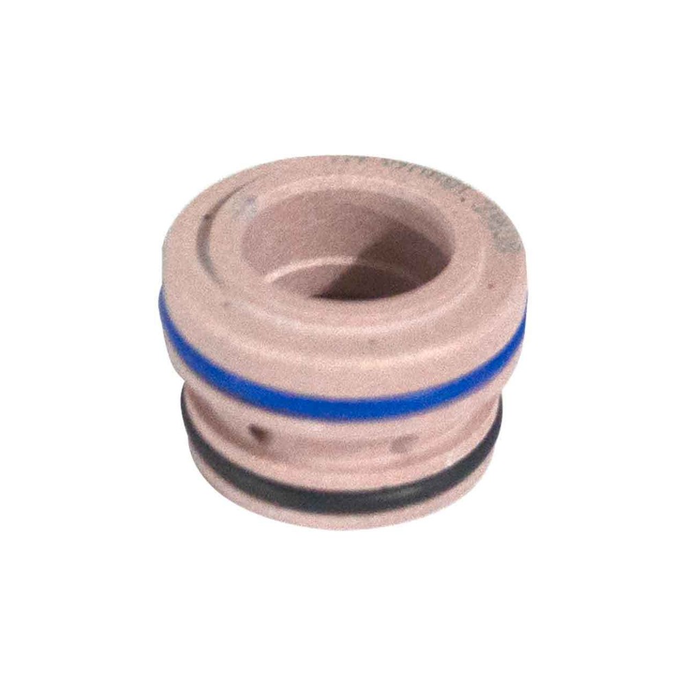 Hypertherm 120691 Swirl Ring Bl/Blk Ms 200 Amp