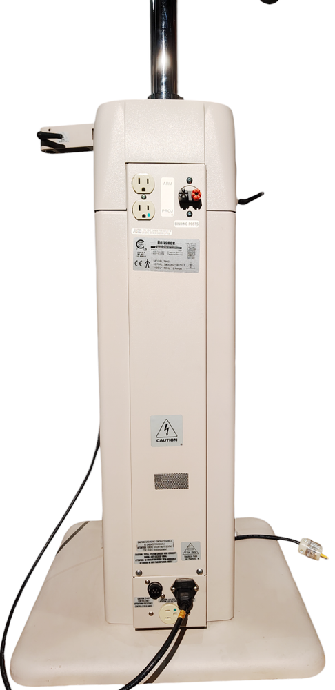 Reliance 7900 Ophthalmic Stand