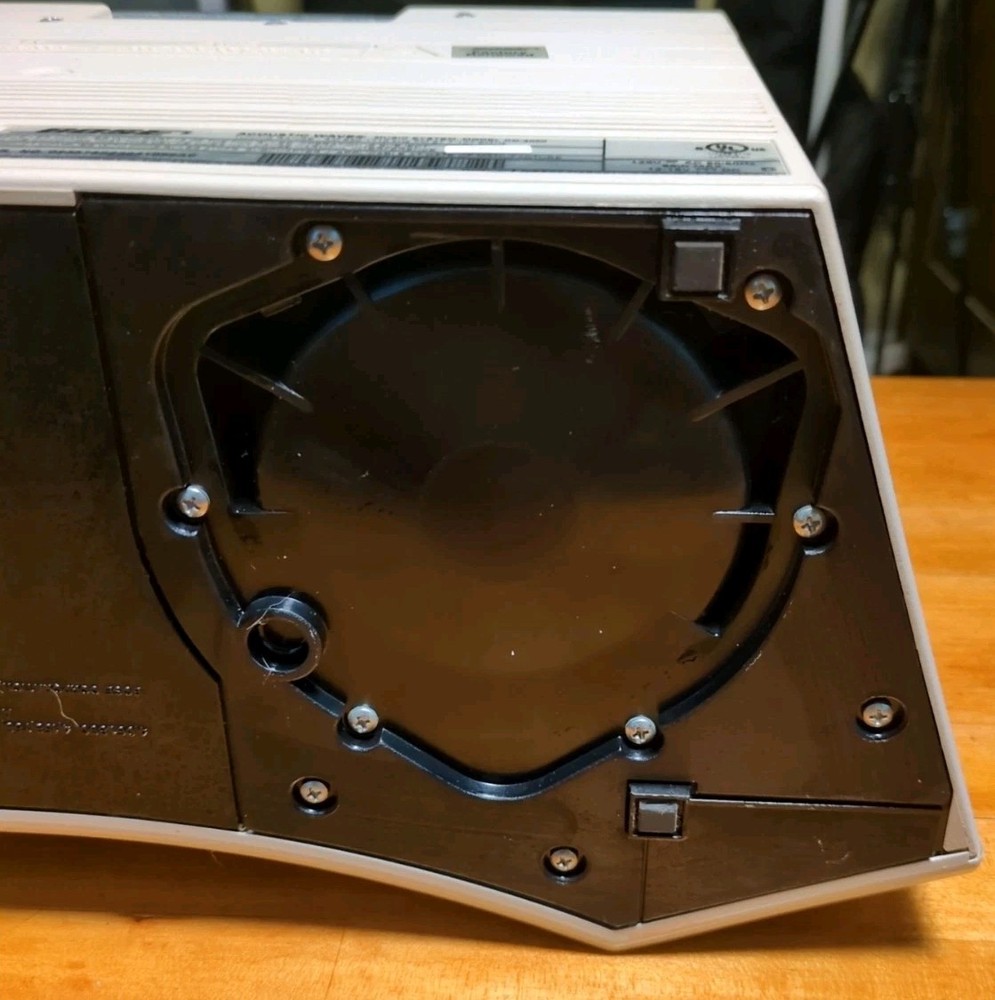 Bose Acoustic Wave Music System CD-3000 White