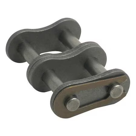 Tritan 80-2R Cl Double Riveted Chain, Link