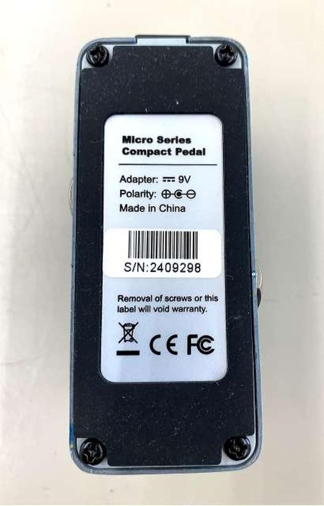 Mooer Ensemble Queen Chorus