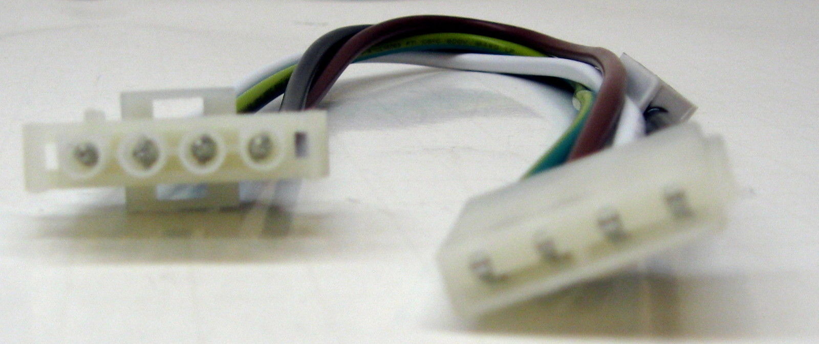 Refrigerator Icemaker Cord Wire Harness for Whirlpool WPD7813010 AP6014598