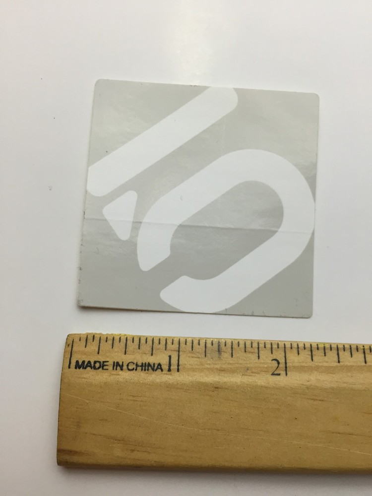 5.10 Sticker