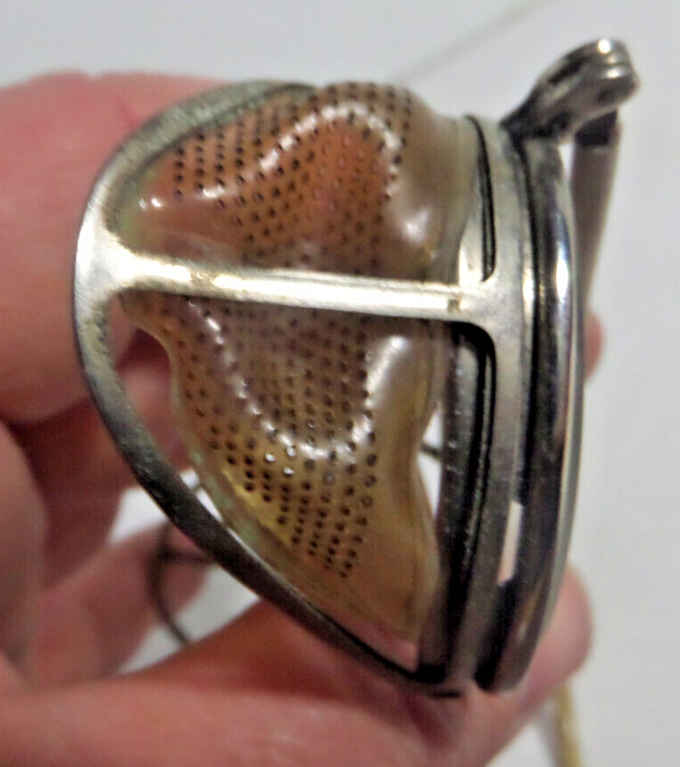 safety glasses vintage steampunk