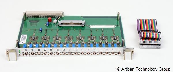 KU Nijmegen 16UFC HexCompCard Module
