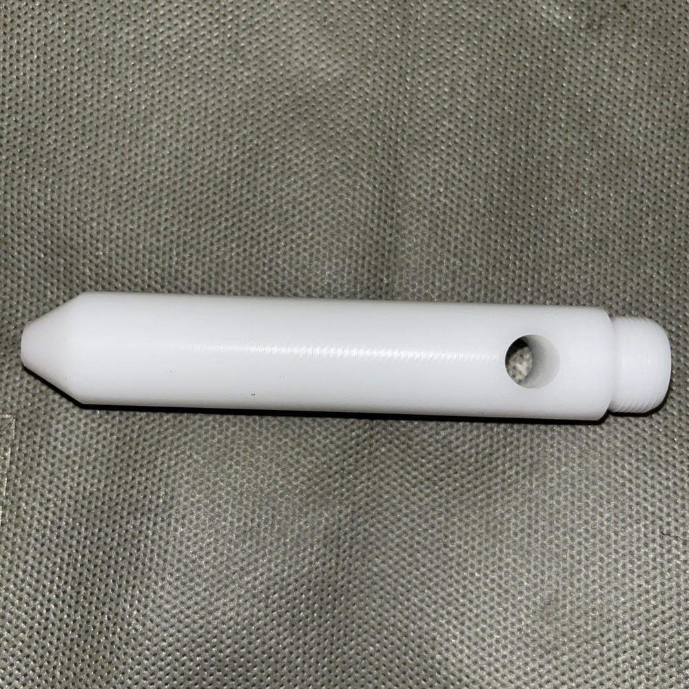 Extension Centering Pin