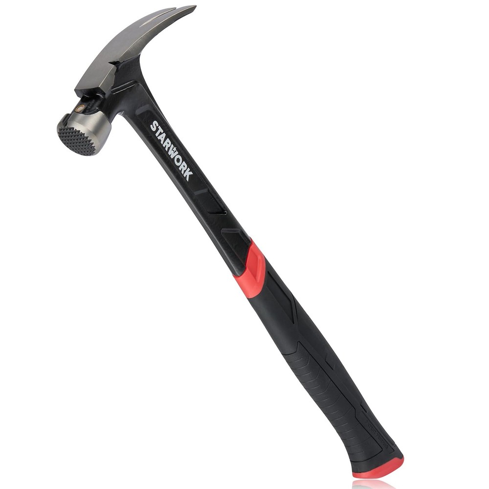 True Mechanic Hammer 625g
