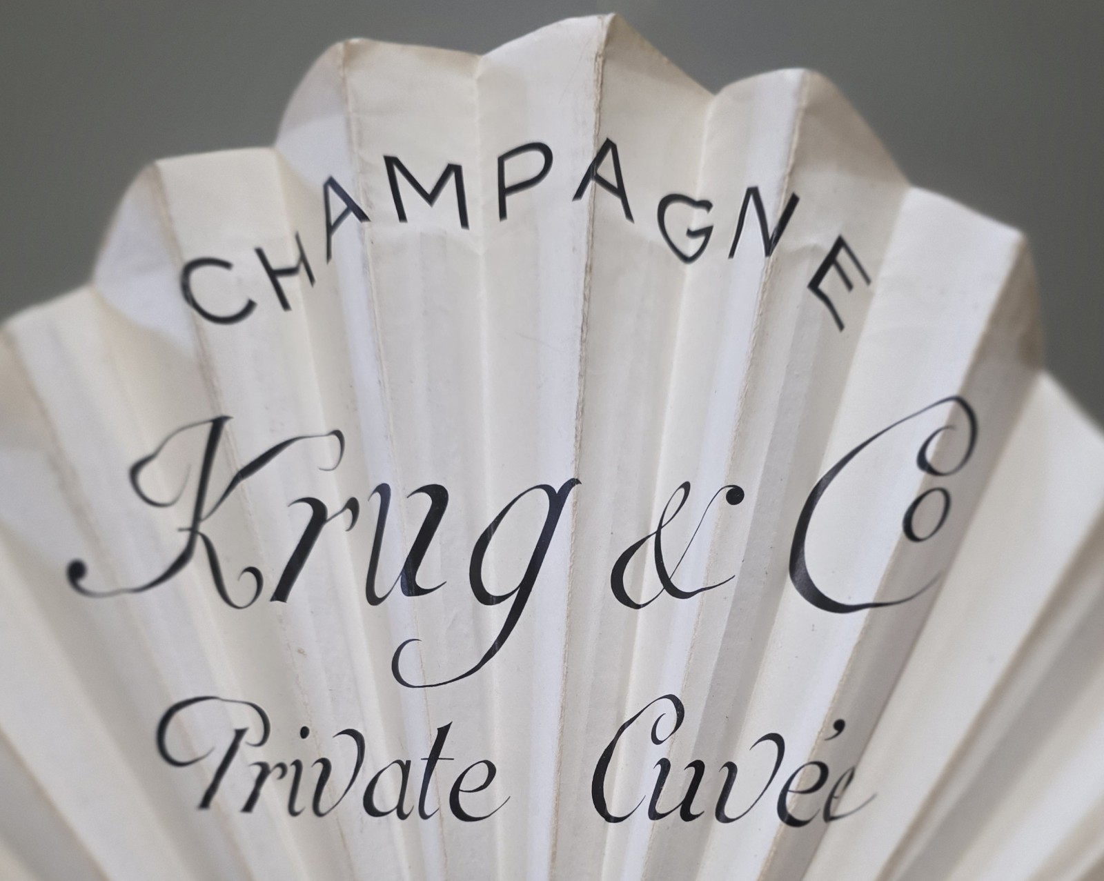 Three Advertising Hand Fans, Ca. 1900-1930