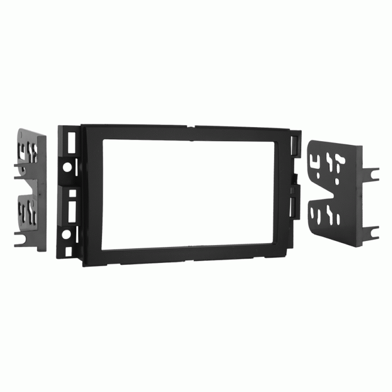 95-3305 METRA / 2006 - UP GM / DOUBLE DIN DASH KIT **NEW** AUTHENTIC METRA