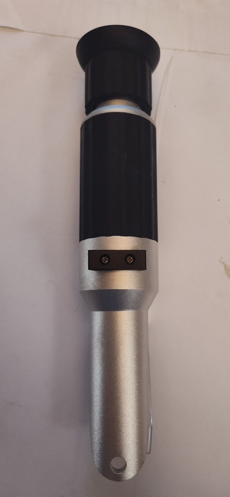 Westover Model RHB-32 Hand Held Brix Refractometer