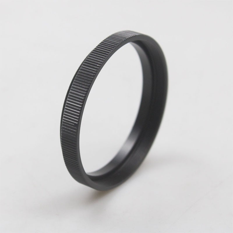 M56x0.75 Internal Thread to M54x0.75 External Thread Adapter – 7mm Extension